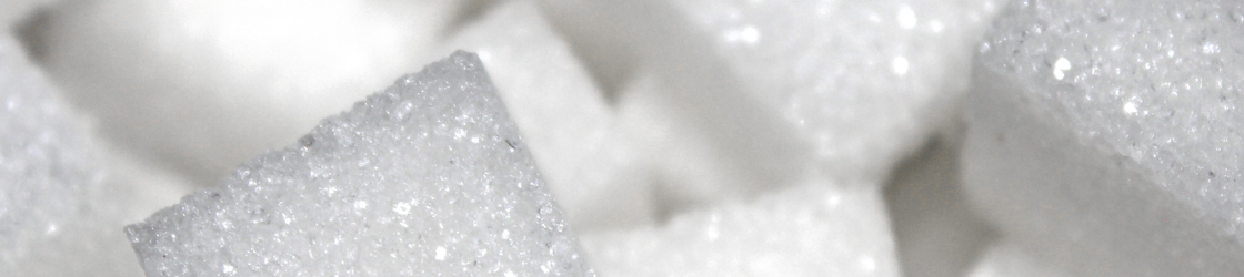 Cube sugar