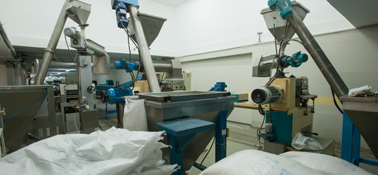 Виробництво АТА