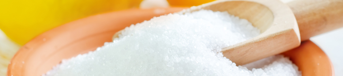 Лимонна кислота