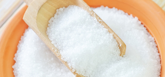 Лимонная кислота