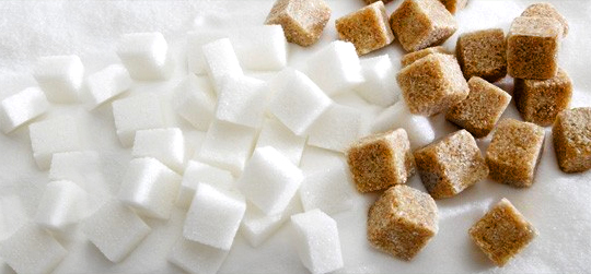 Прессованный сахар